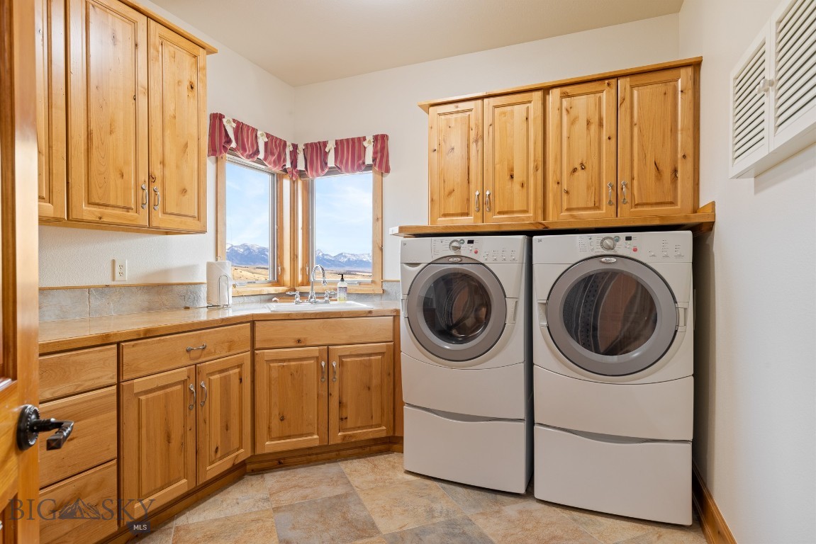 Gallatin River Ranch - Residential