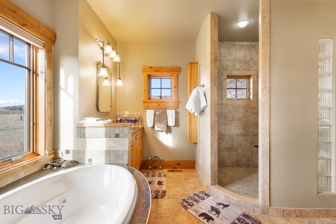 Gallatin River Ranch - Residential