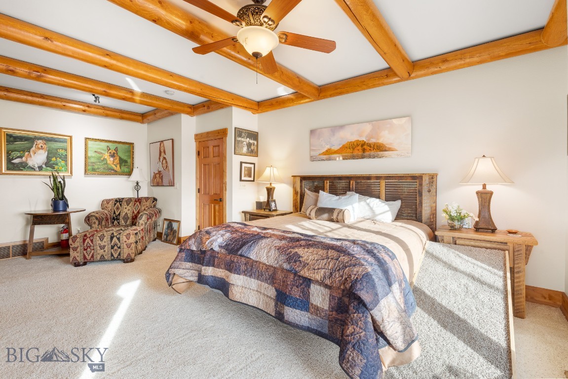 Gallatin River Ranch - Residential