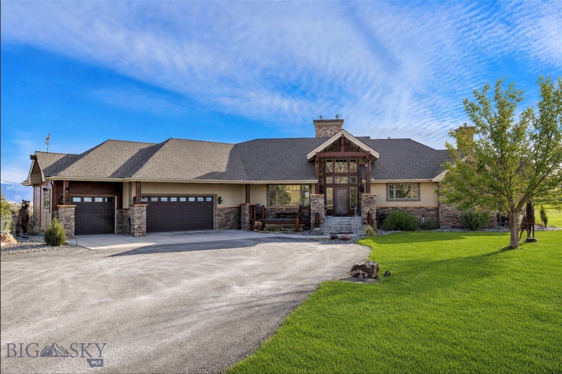 330 Yucca Pass Road