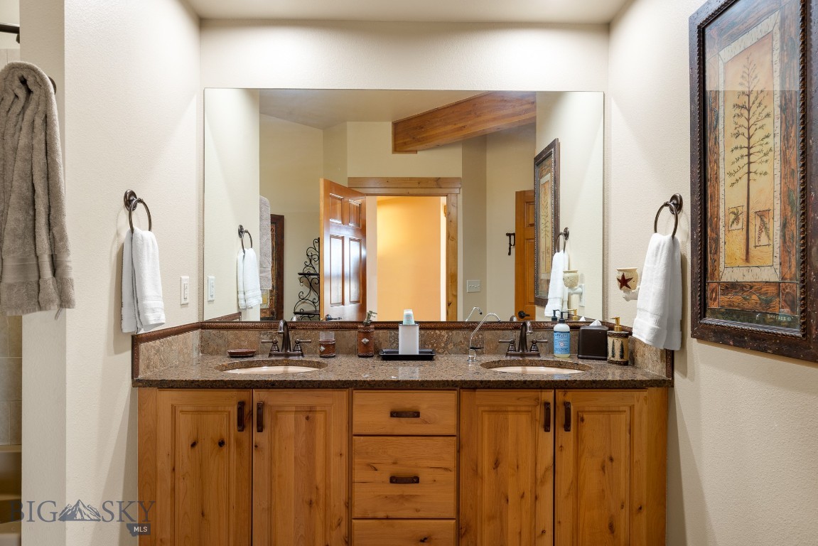 Gallatin River Ranch - Residential