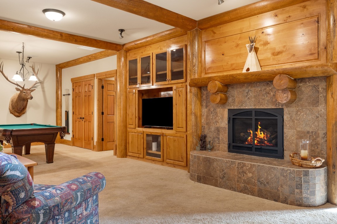 Gallatin River Ranch - Residential