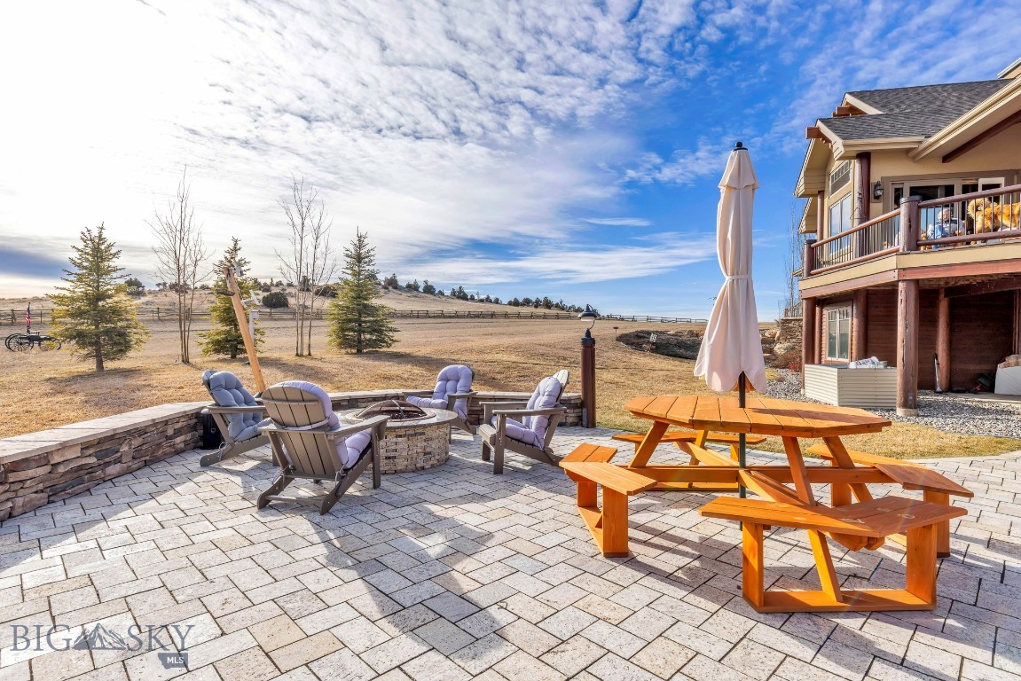 Gallatin River Ranch - Residential