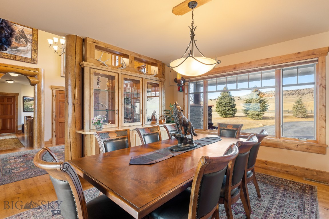 Gallatin River Ranch - Residential