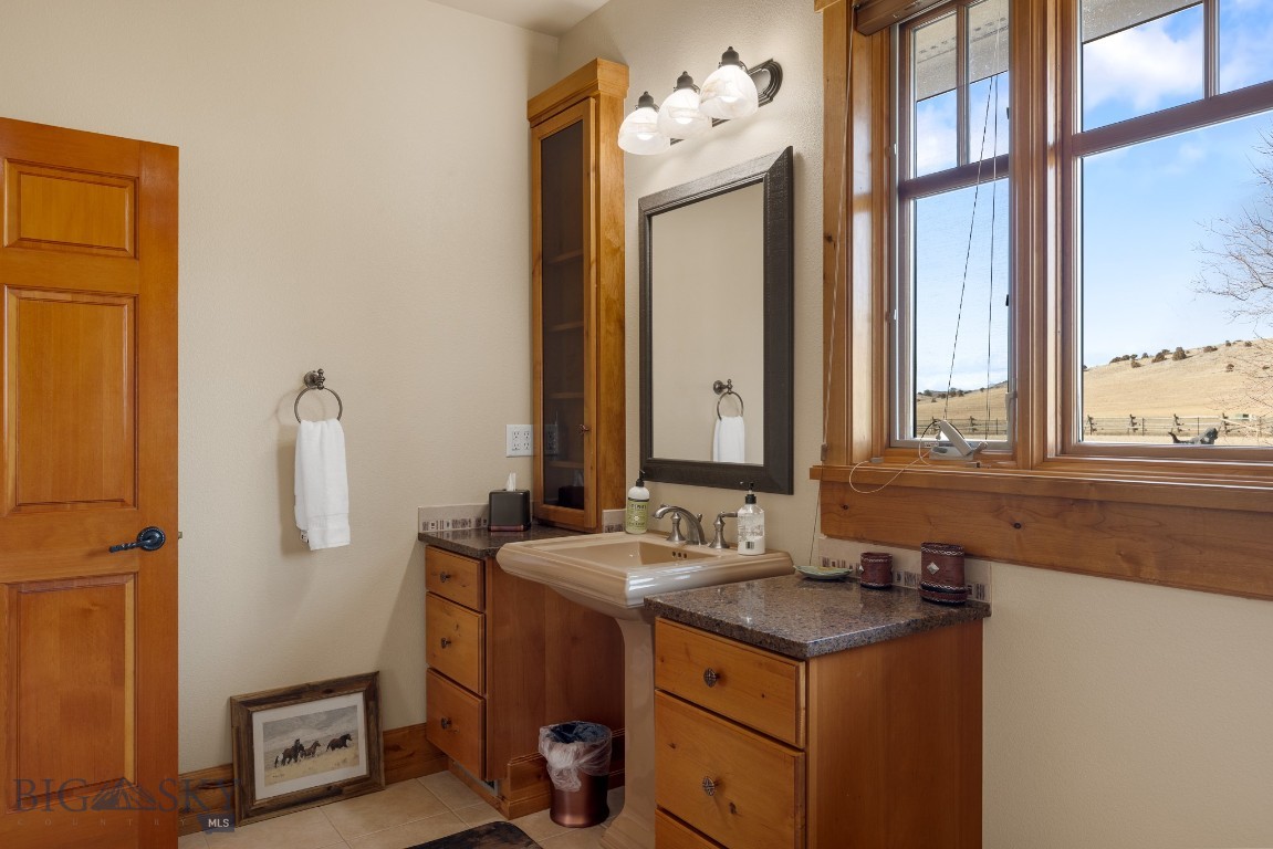 Gallatin River Ranch - Residential