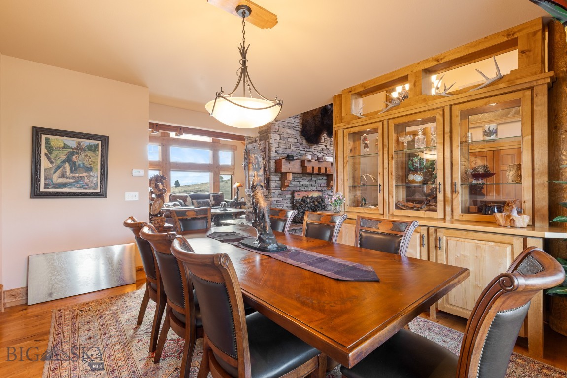 Gallatin River Ranch - Residential