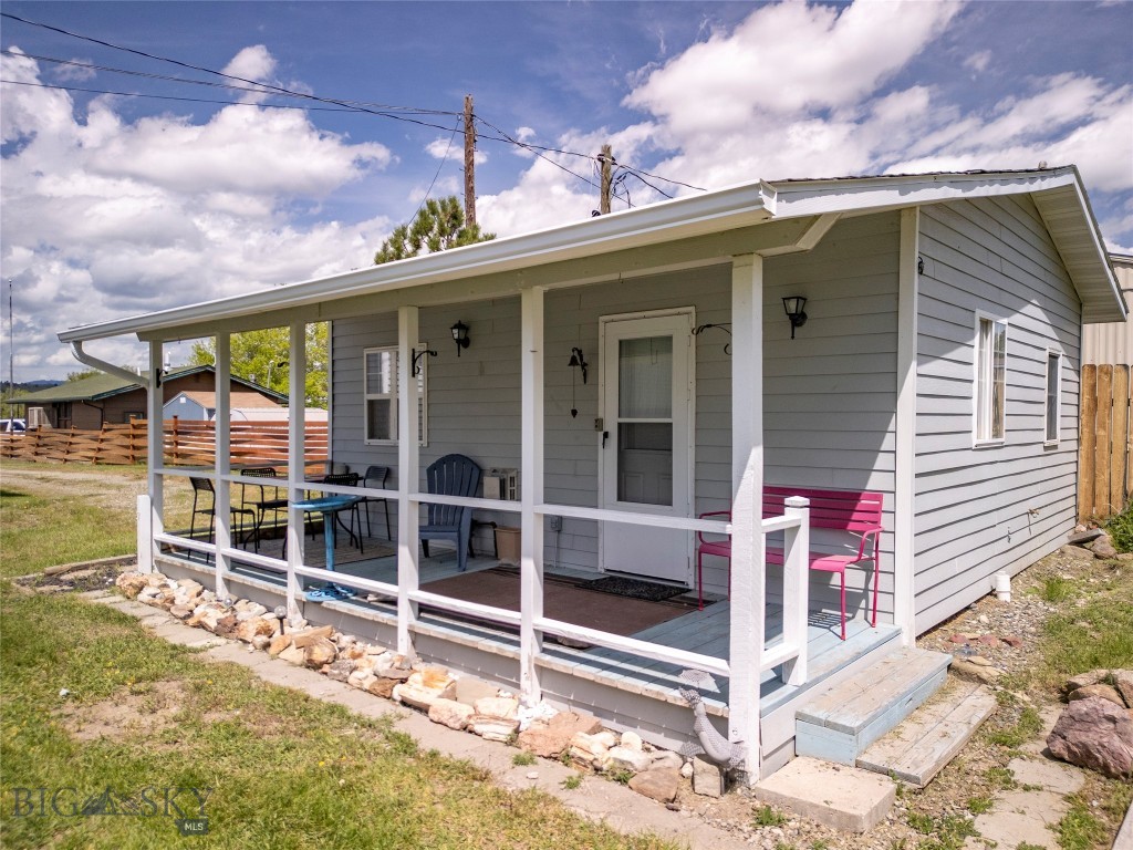 Uhl Addition - Residential