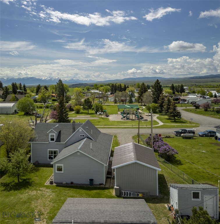 Uhl Addition - Residential