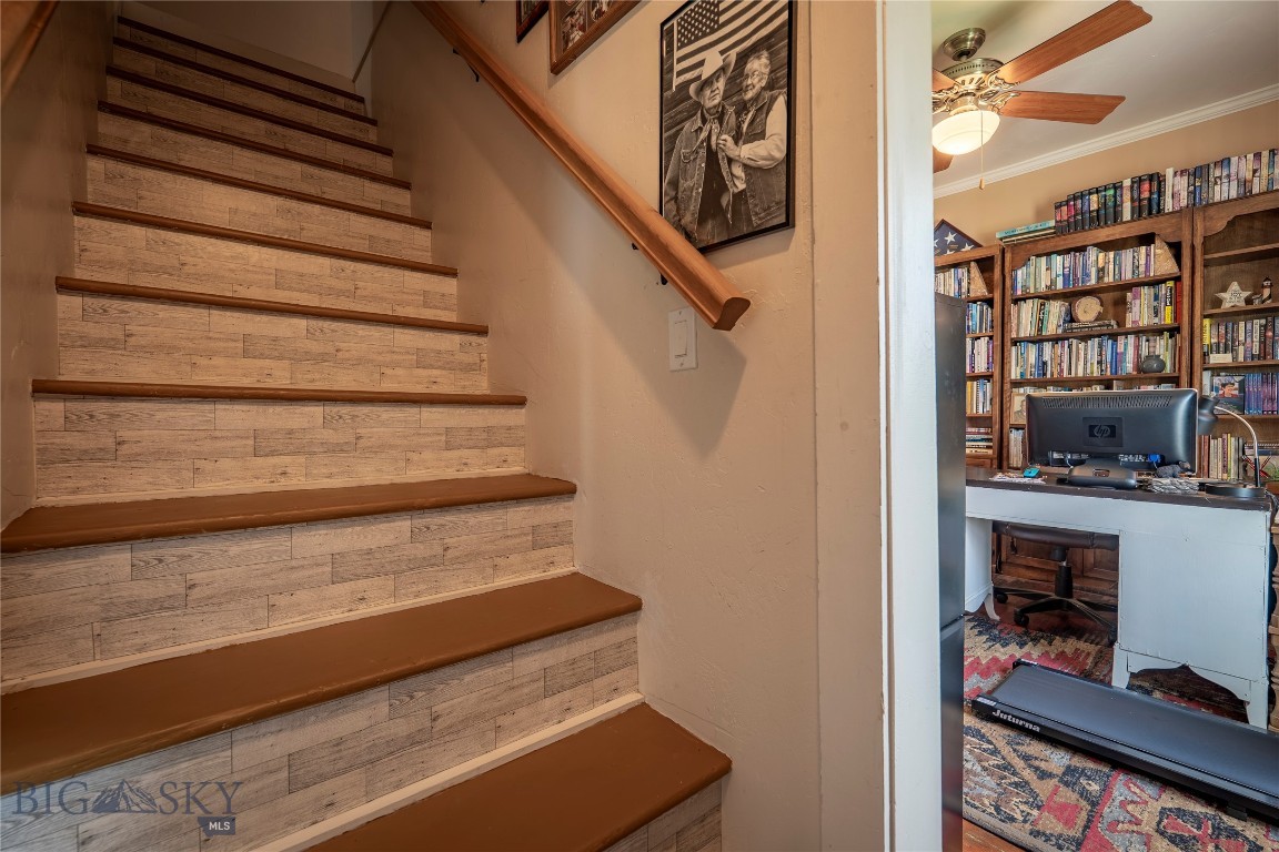 Uhl Addition - Residential