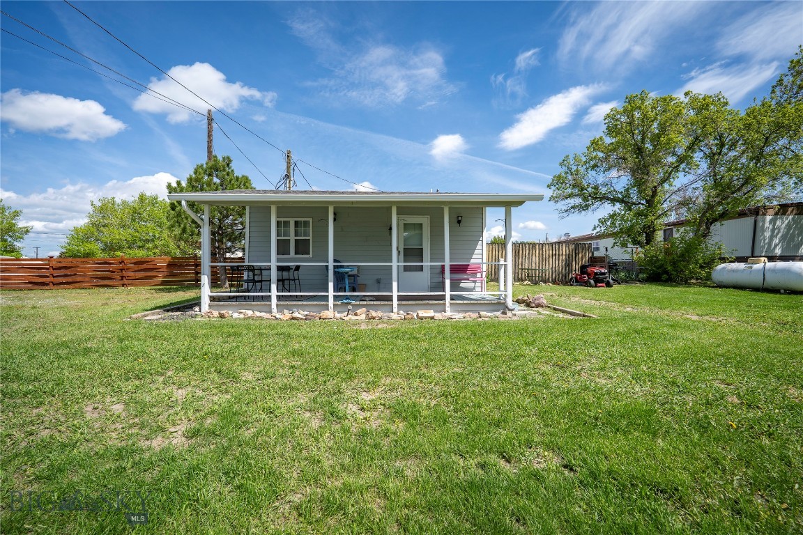 Uhl Addition - Residential