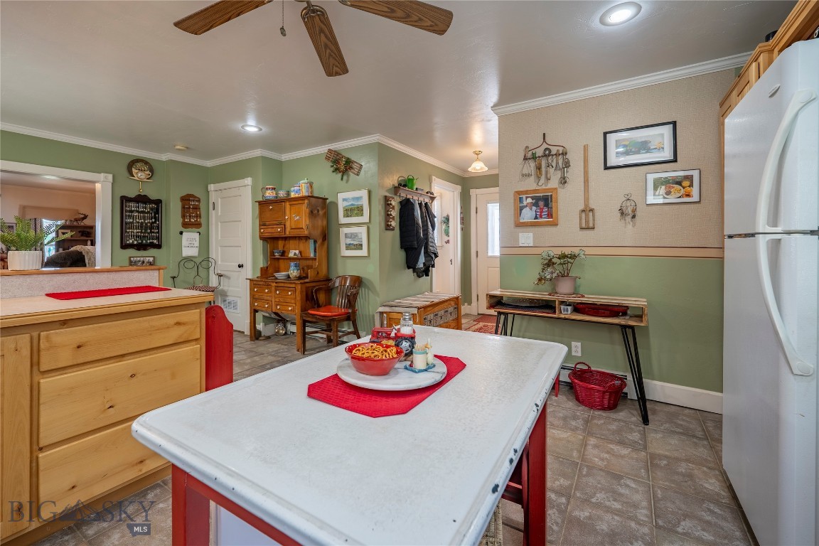 Uhl Addition - Residential