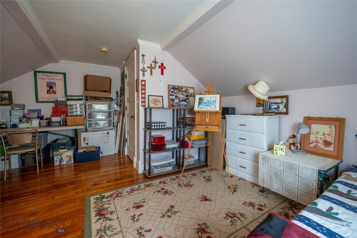 Uhl Addition - Residential
