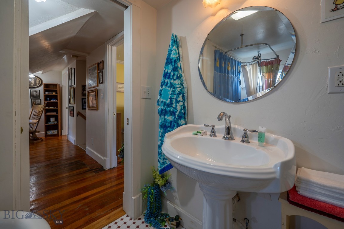 Uhl Addition - Residential