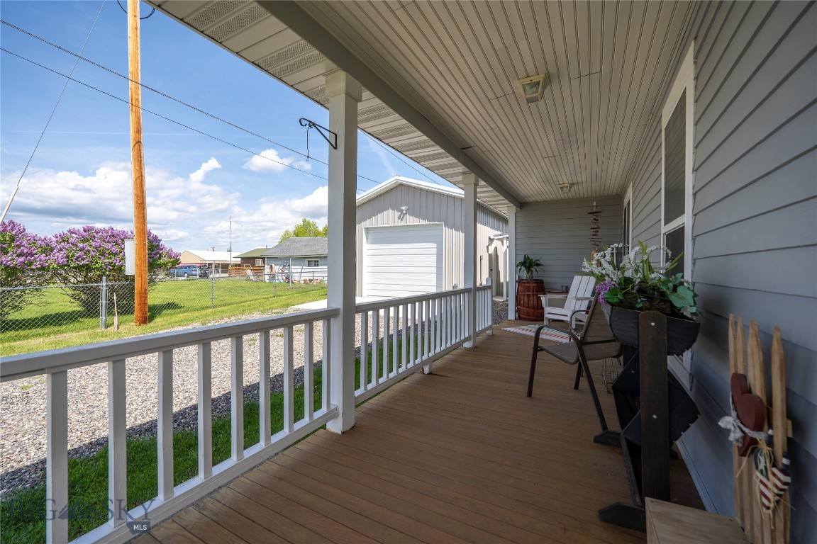Uhl Addition - Residential
