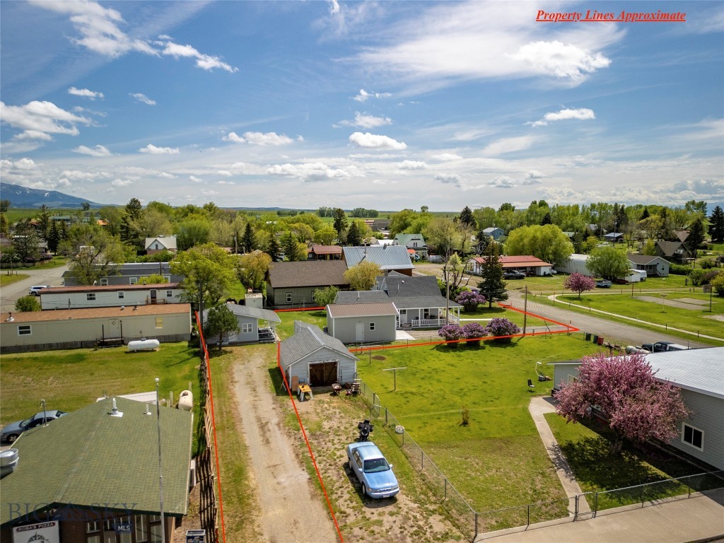 Uhl Addition - Residential