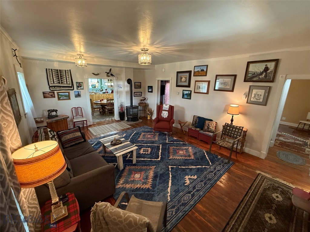 Uhl Addition - Residential