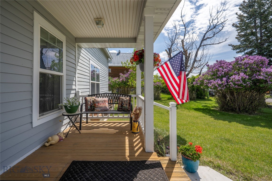 Uhl Addition - Residential