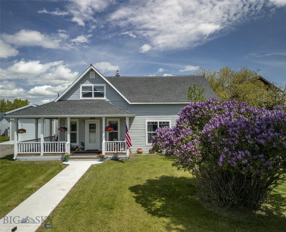 Uhl Addition - Residential