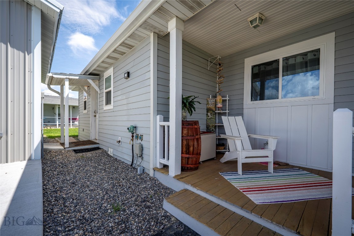 Uhl Addition - Residential