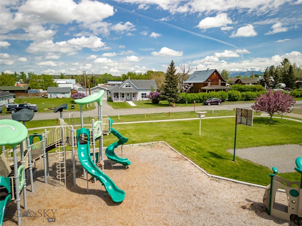 Uhl Addition - Residential
