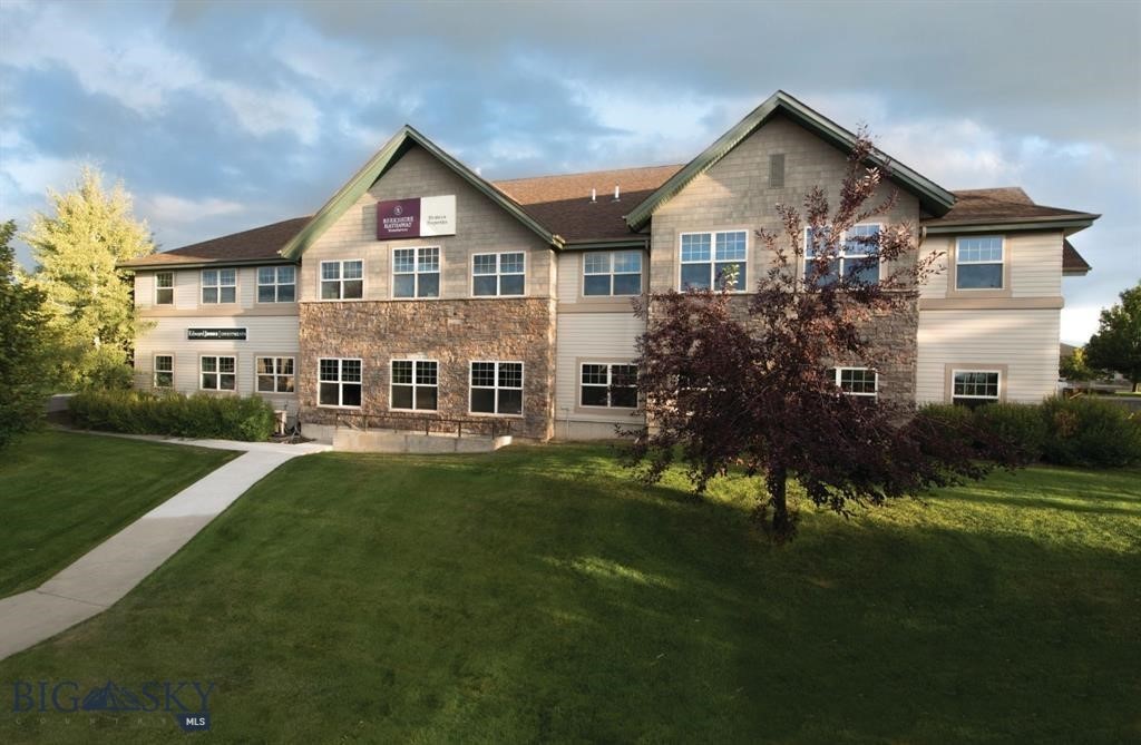 2001 Stadium Drive