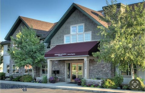 Photo of 2001 Stadium Drive, Bozeman, MT 59715 (MLS # 406132)
