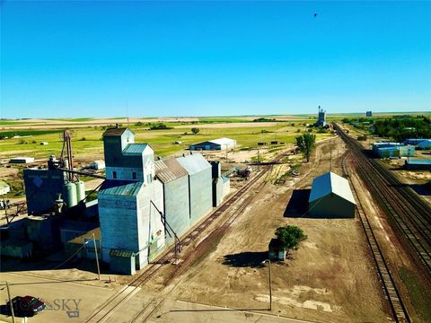 Photo of 0 4th Avenue SE, Conrad, MT 59425 (MLS # 409977)