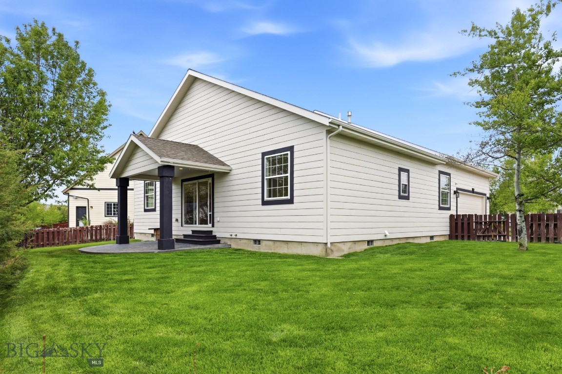 Elk Grove - Residential