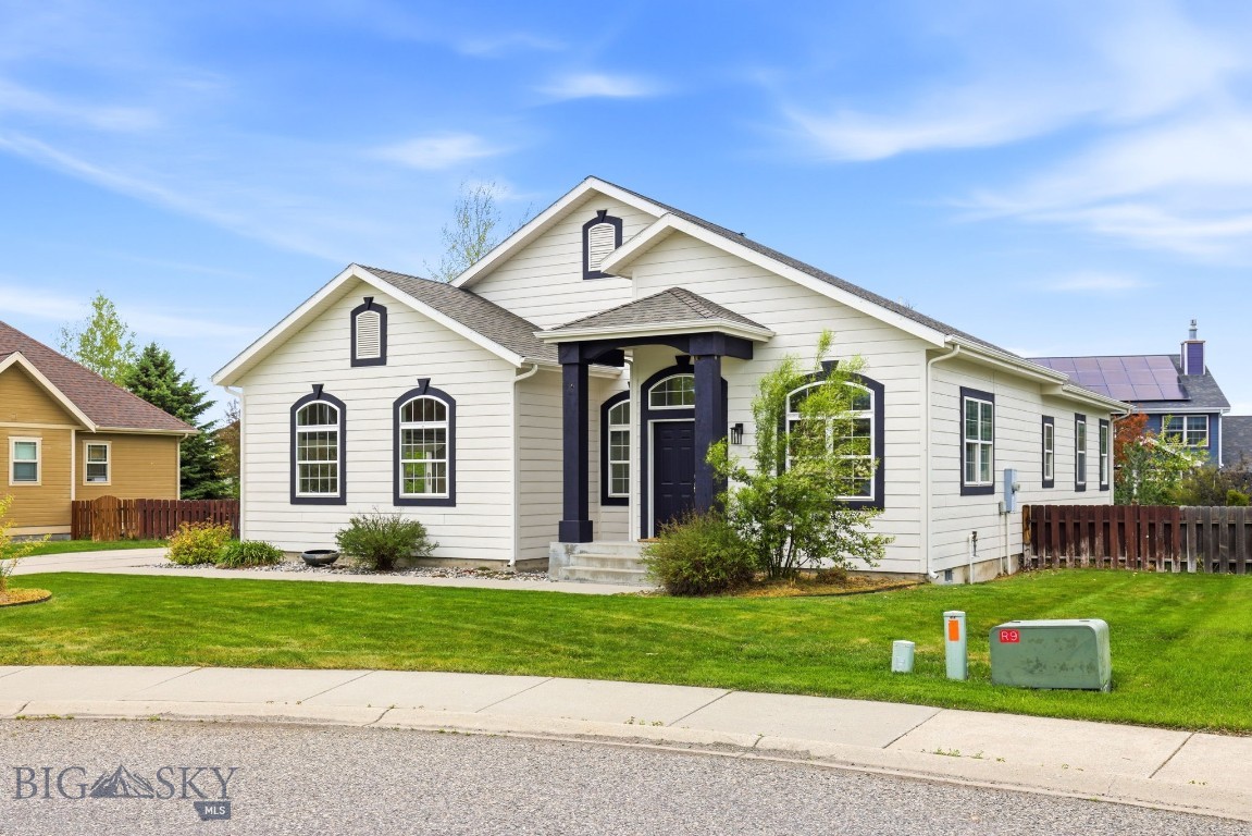 Elk Grove - Residential