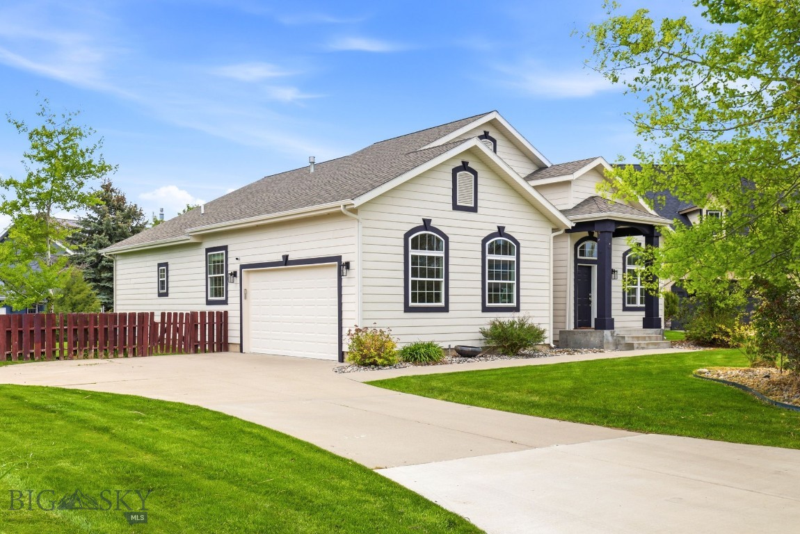 Elk Grove - Residential