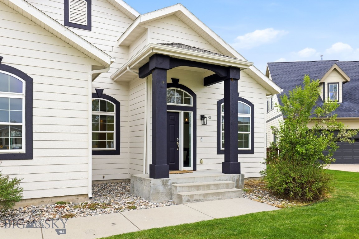 Elk Grove - Residential