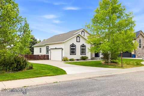 Photo of 51 E Kimberly Court, Bozeman, MT 59718 (MLS # 411327)