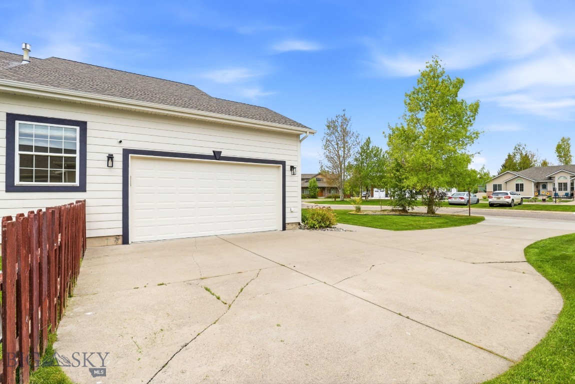 Elk Grove - Residential