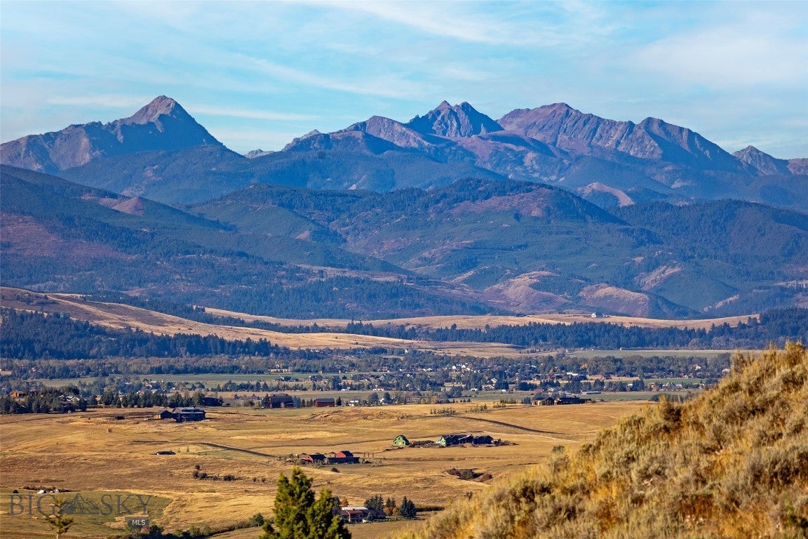 NHN Kelly Canyon Road