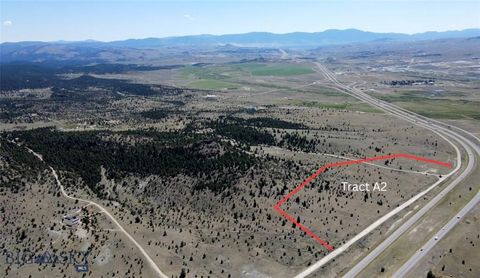 Photo of tbd N Ramsay Road #A-2, Ramsay, MT 59701 (MLS # 405963)