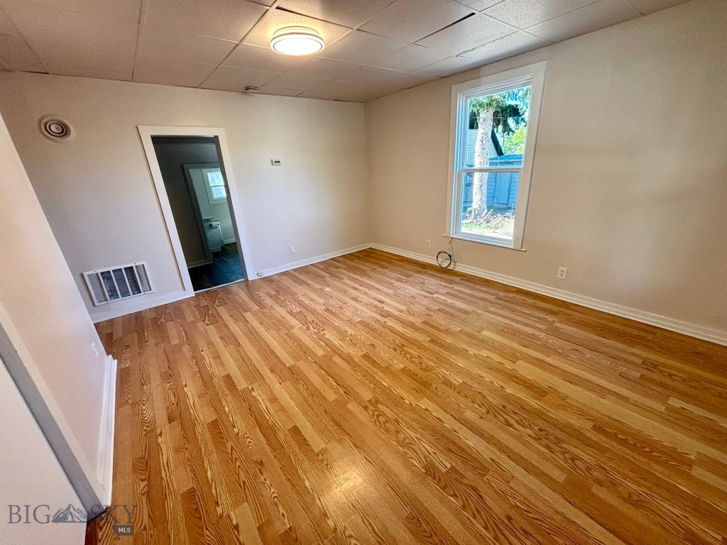 Other - Residential Income