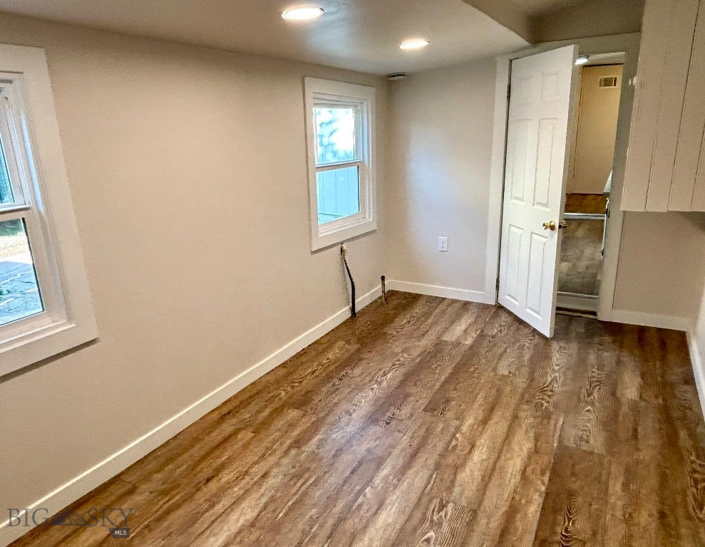 Other - Residential Income