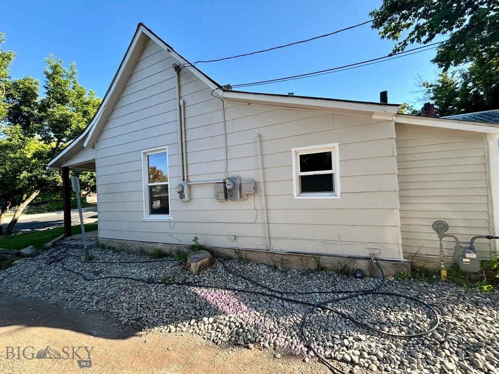 Other - Residential Income