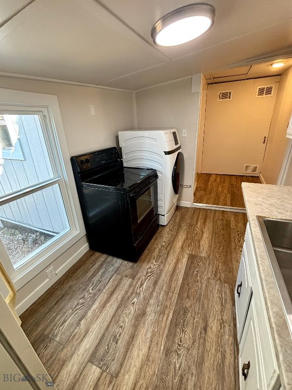 Other - Residential Income