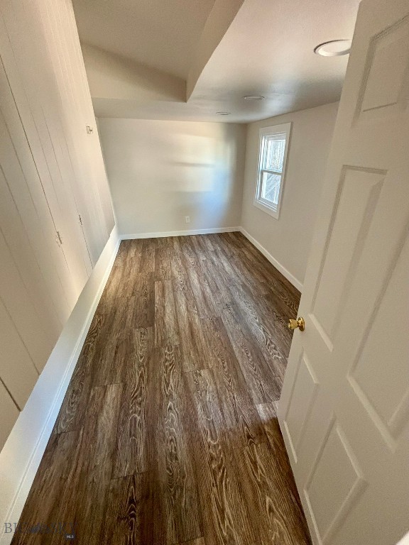 Other - Residential Income