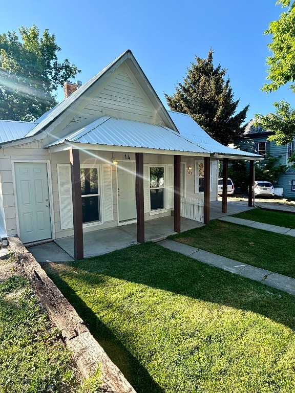 Other - Residential Income