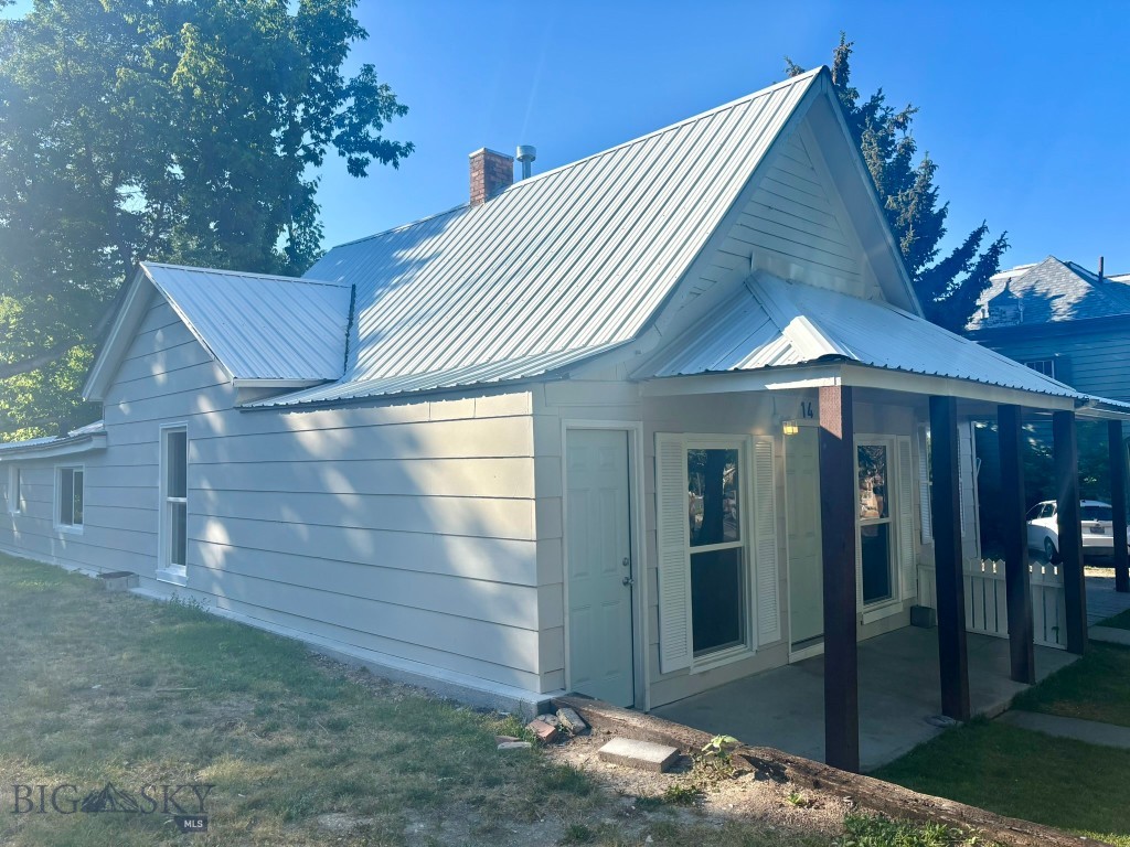 Other - Residential Income