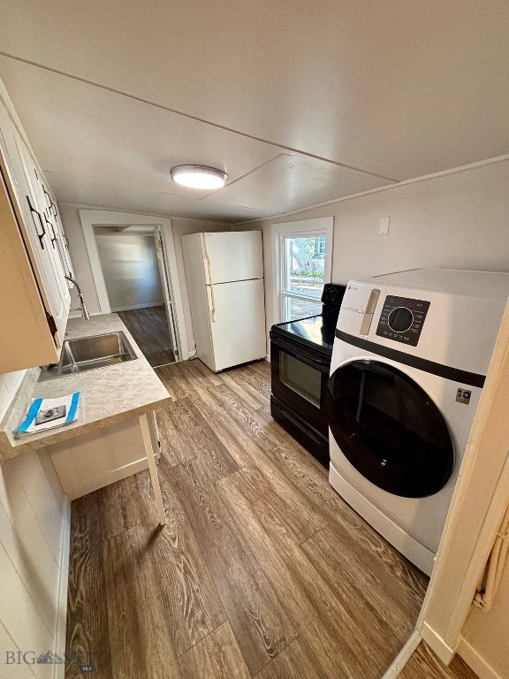 Other - Residential Income