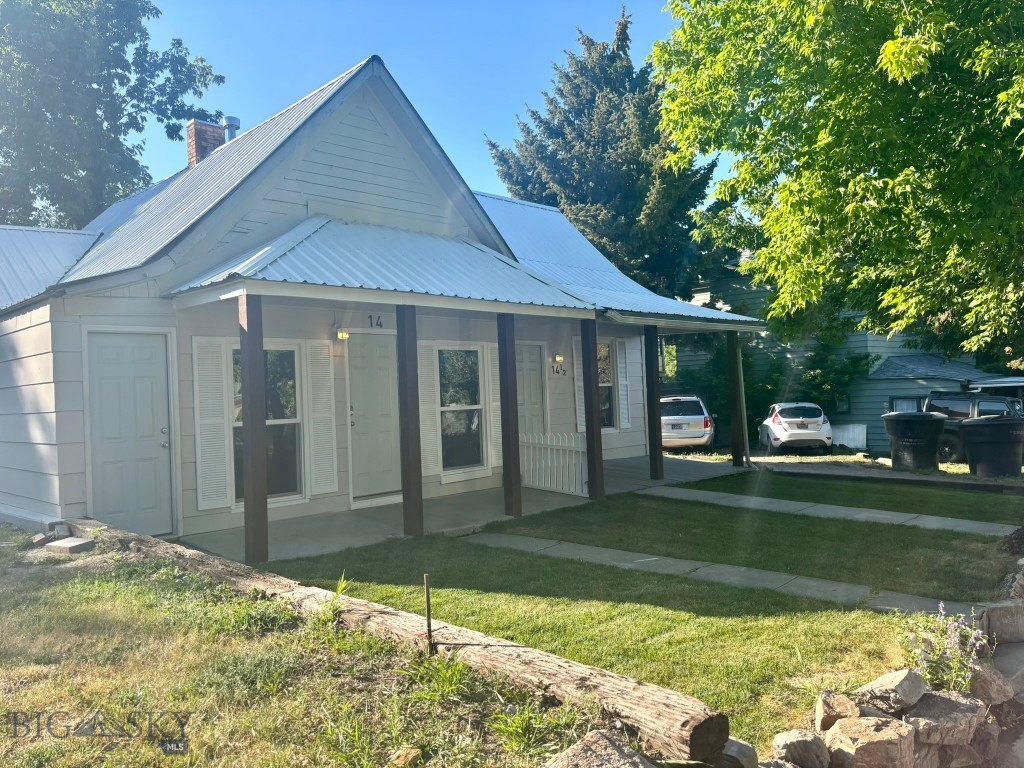 Other - Residential Income