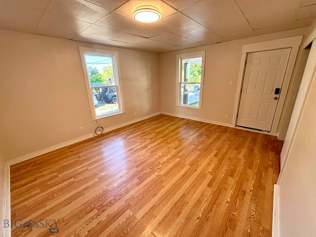 Other - Residential Income