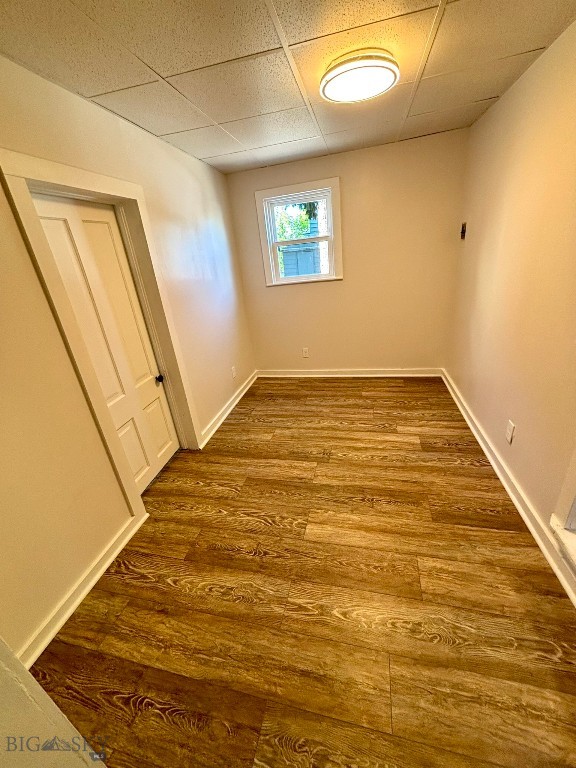 Other - Residential Income