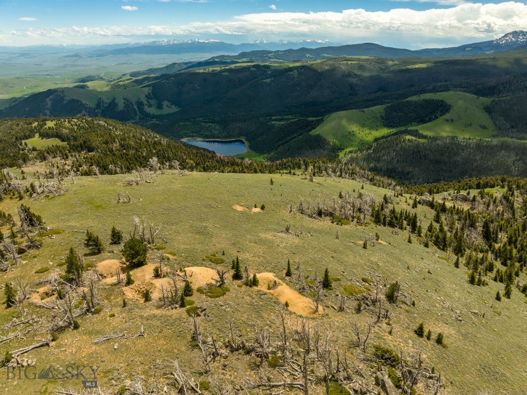 18 ACRES Cataract Creek Road