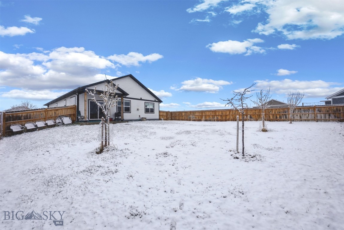 Discovery Vista - Residential