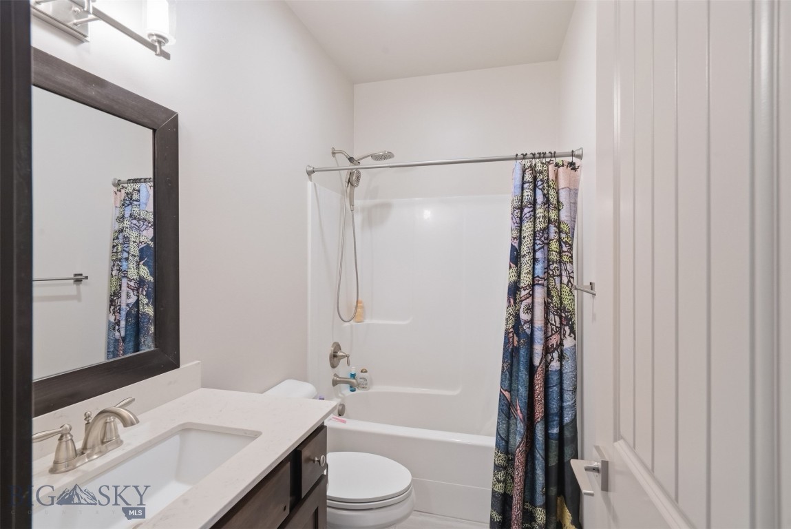 Discovery Vista - Residential