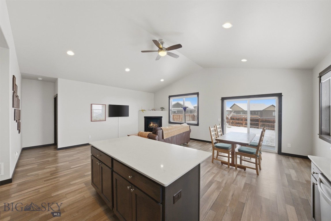 Discovery Vista - Residential